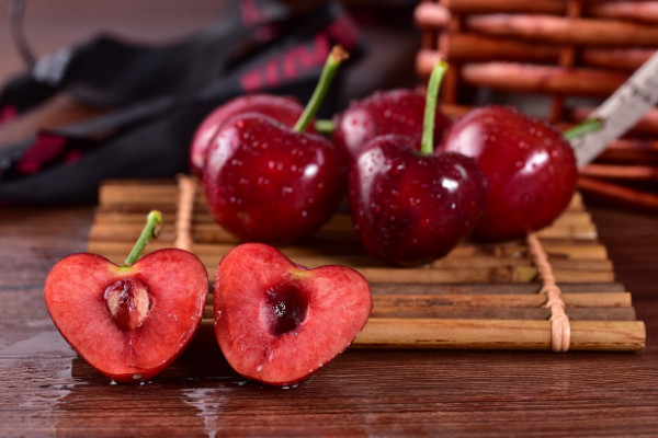 吃大樱桃有什么好处 大樱桃的营养价值