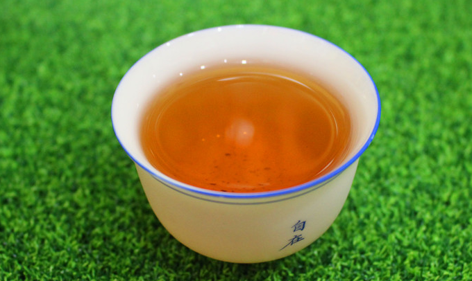 素心兰岩茶是什么品种？