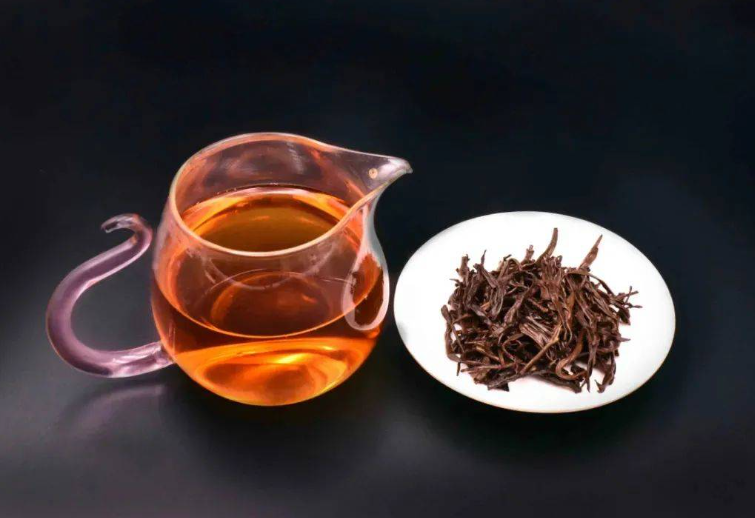 红茶为什么被称作“工夫红茶”?