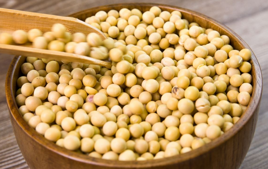 大豆成熟的收获标准有哪些？