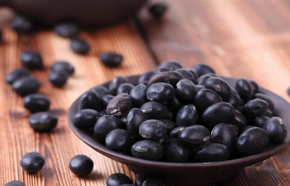 黑皮黄豆有什么营养价值，如何培育种子？