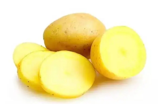 <b>土豆是植物的根还是茎？科学解析土豆地下茎块的真面目</b>