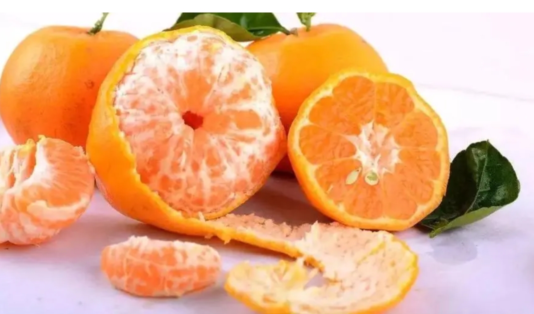<b>柑橘吃多了有什么坏处？柑橘虽好，切勿贪吃背后的健康隐患</b>