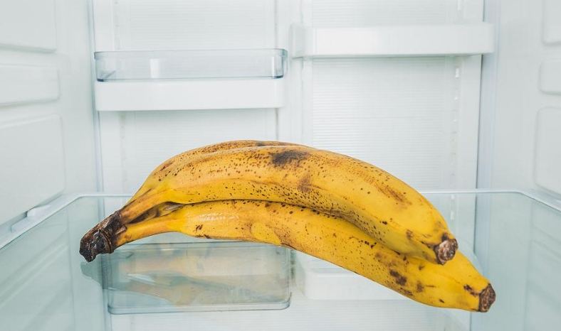 <b>别再错了！香蕉放冰箱保存=快速腐烂？专家解答正确保存方法</b>