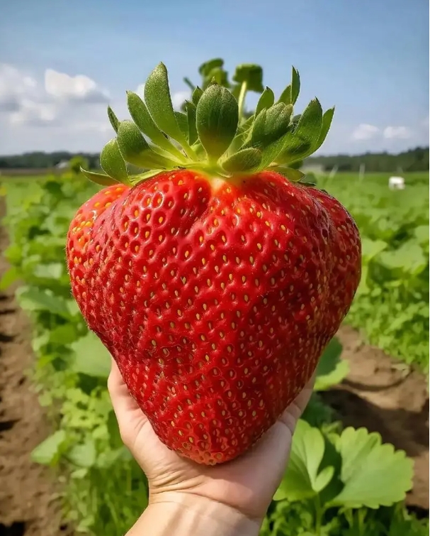 草莓为什么有香味？酯类化合物让味蕾与嗅觉共舞！