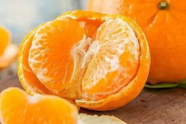 蜜柑和橘子有什么区别 发财农业网