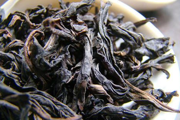 大红袍是红茶还是绿茶