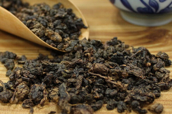 乌龙茶是绿茶还是红茶