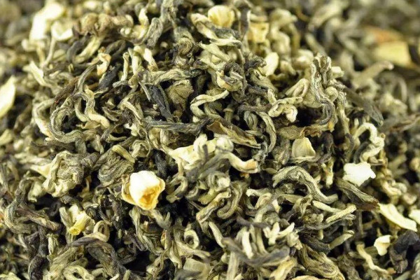 茉莉花茶的种类 茉莉花茶有哪些品种