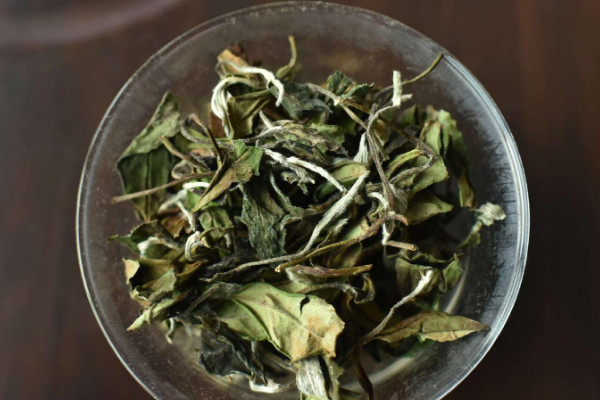 白牡丹茶属于什么茶类 茶叶白牡丹是什么茶