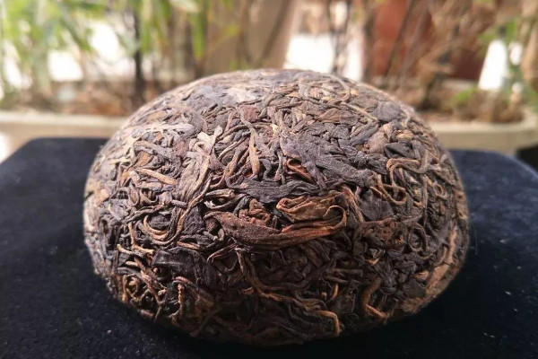 沱茶属于什么茶，什么是沱茶