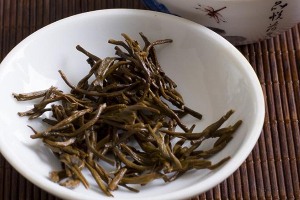 高山茶的特点，高山茶有什么特点