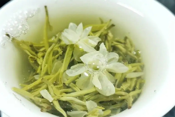 茉莉花茶是绿茶吗 茉莉花茶属于什么茶