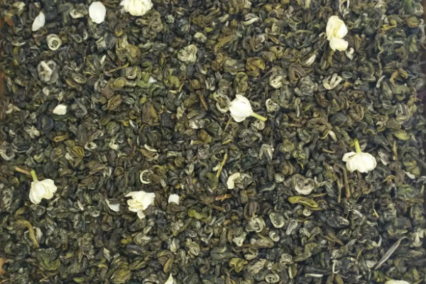 茉莉花茶的种类 茉莉花茶有哪些品种