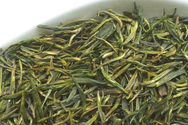 银针茶属于什么茶，银针是什么茶类