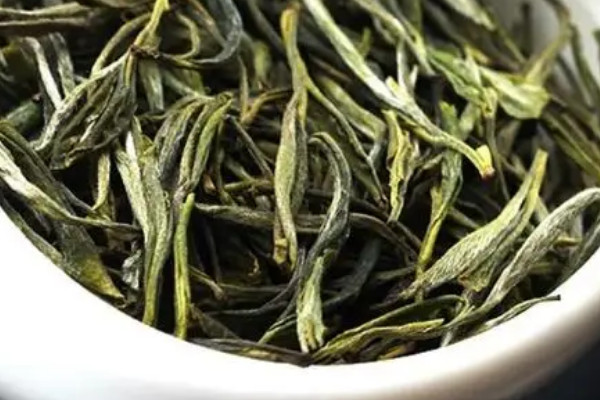 银针茶属于什么茶，银针是什么茶类