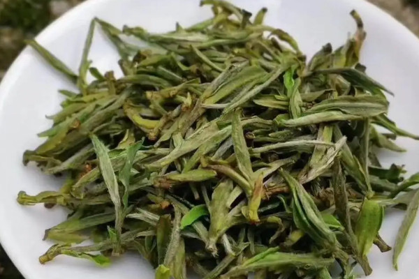 银针茶属于什么茶，银针是什么茶类