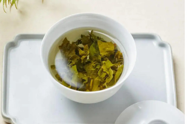 高山茶是红茶还是绿茶，高山茶是什么茶