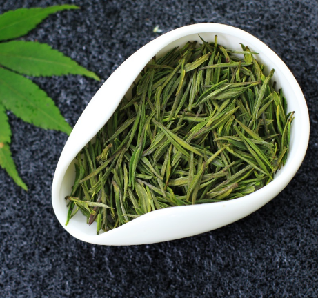 云南最出名的绿茶有哪些
