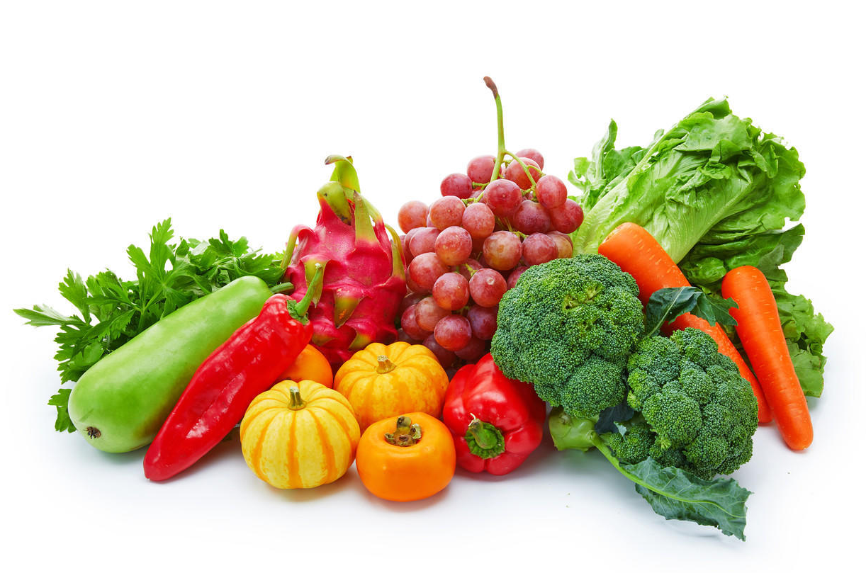 常见的蔬菜土传病害有哪些？