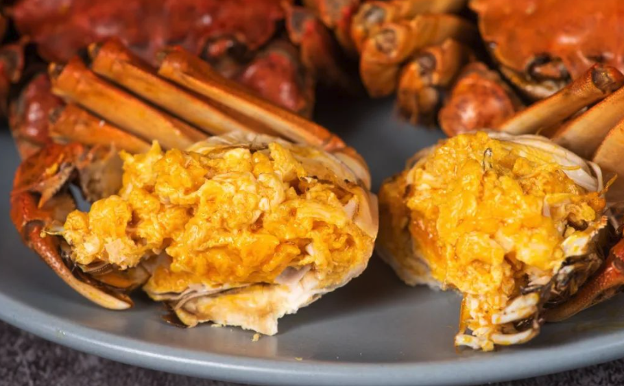 螃蟹都有什么营养价值？多吃螃蟹对身体有什么好处？