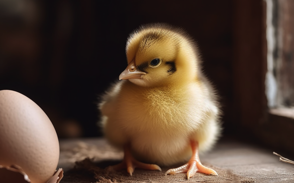 小鸡下喙变短的原因有哪些，如何进行防治？