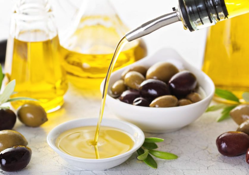 橄榄油的营养价值和菜籽油有哪些不同?