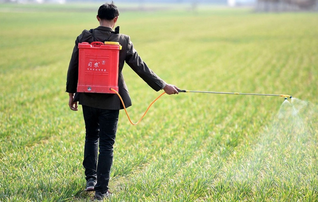 农业种植中有哪些常用的高效安全除草剂及使用注意事项