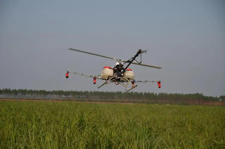 <b>农业无人机选购全攻略，让高科技为你的农田保驾护航</b>